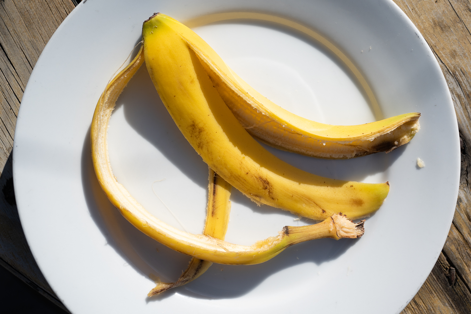 Are Banana  Peels Edible Chef Epic